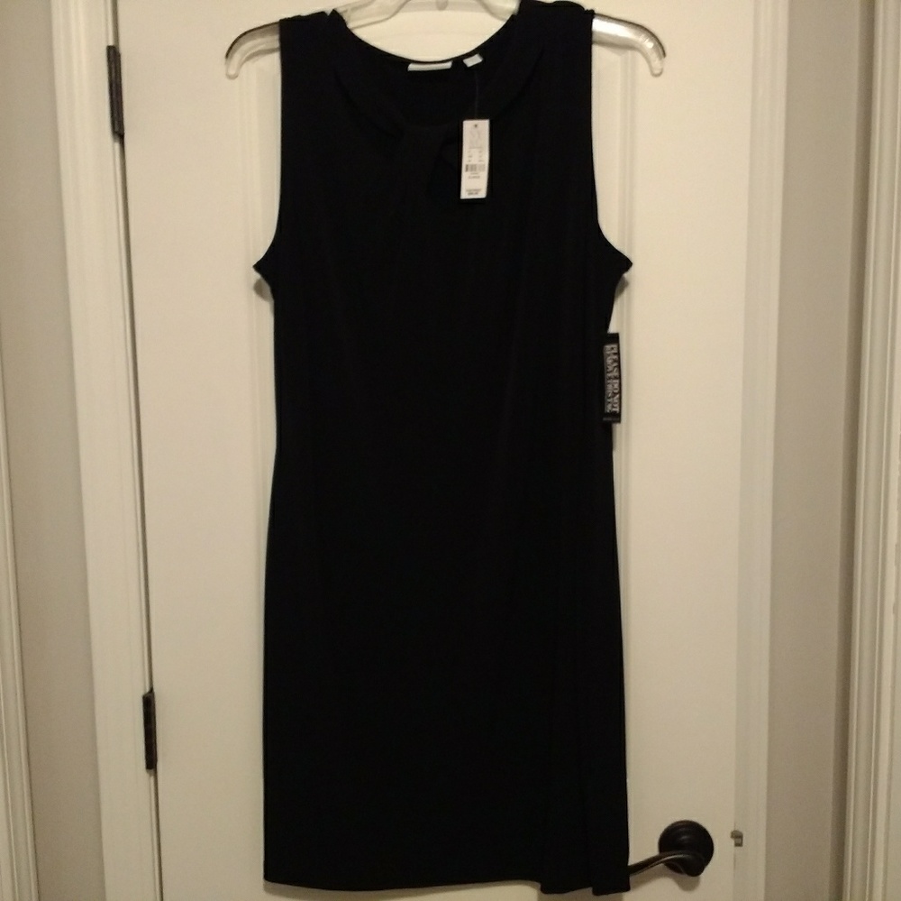 NY and Co. Jersey Sheath Dress